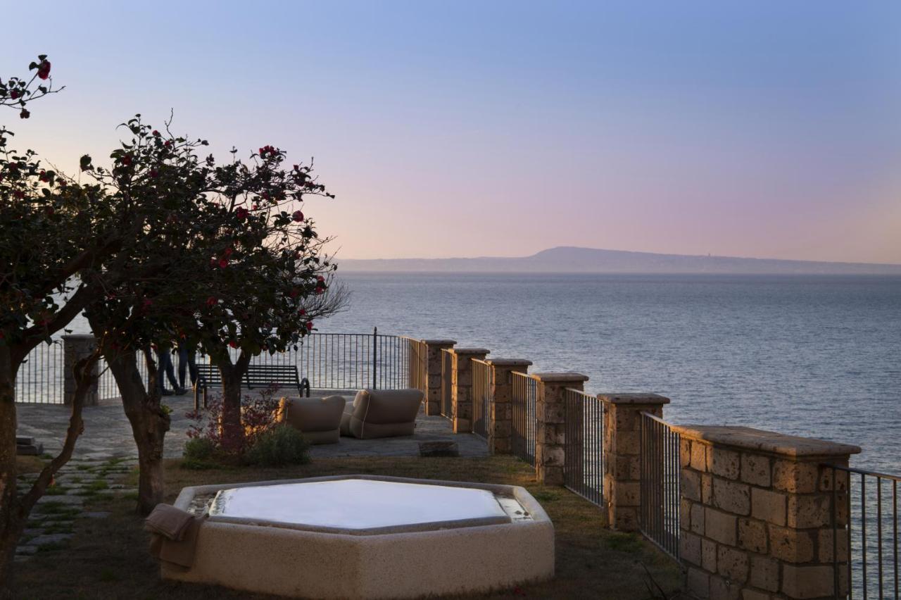 Amore Rentals - Villa Galidia Сорренто Экстерьер фото