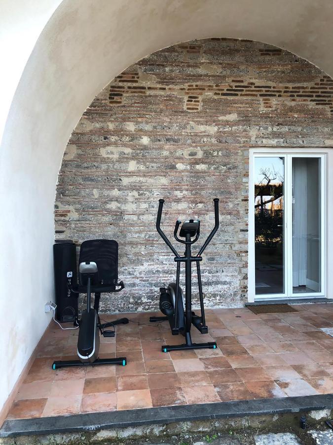 Amore Rentals - Villa Galidia Сорренто Экстерьер фото