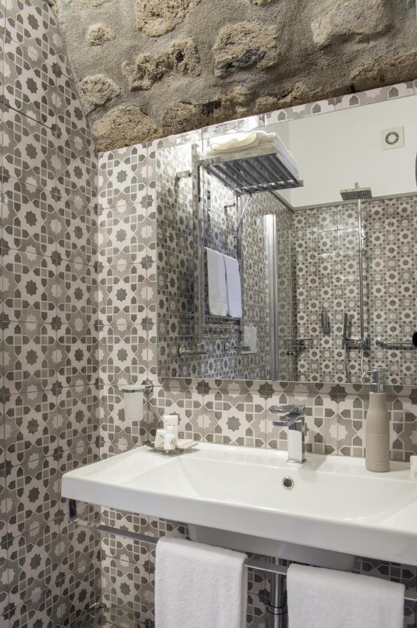 Amore Rentals - Villa Galidia Сорренто Экстерьер фото