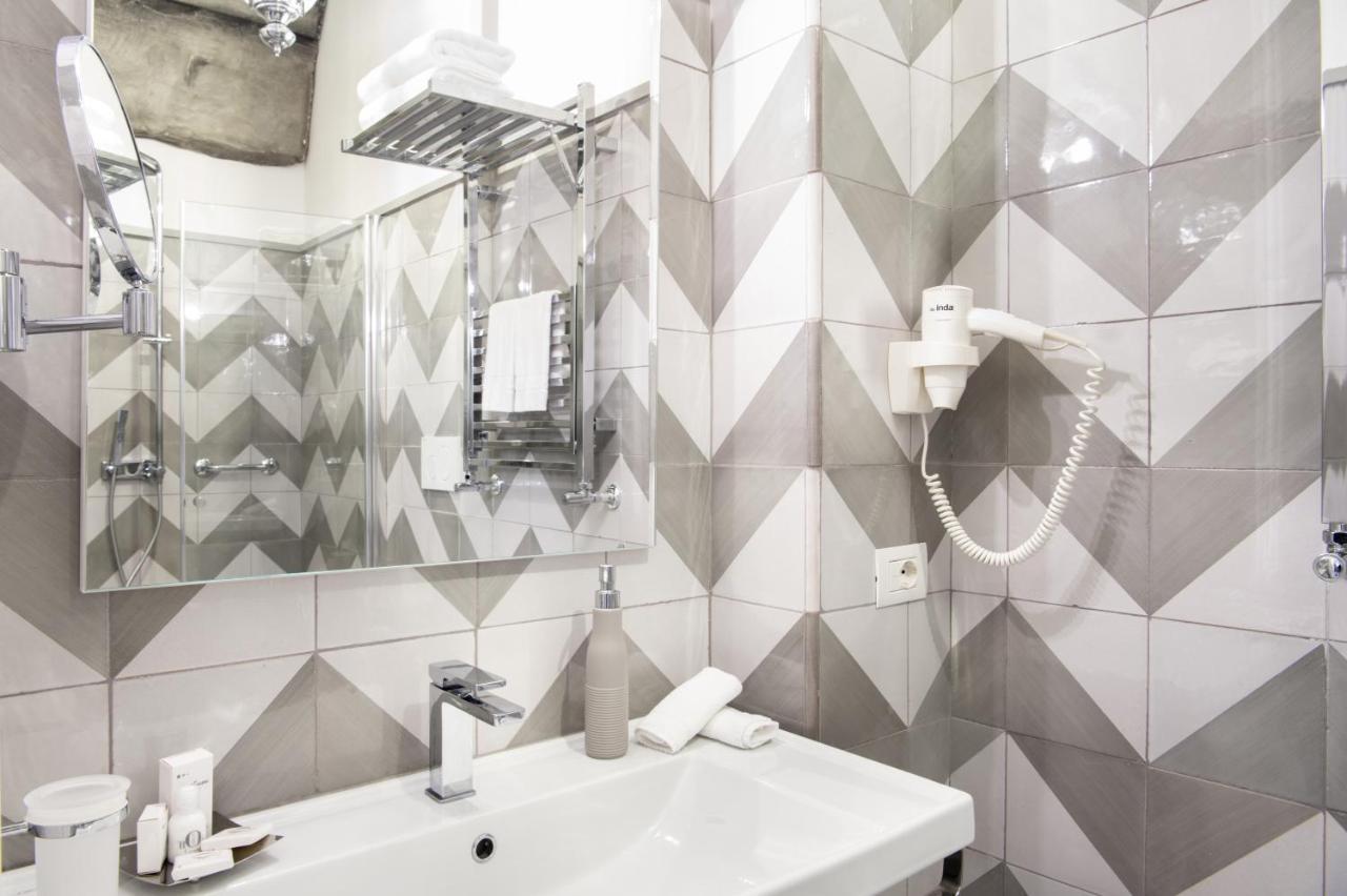 Amore Rentals - Villa Galidia Сорренто Экстерьер фото