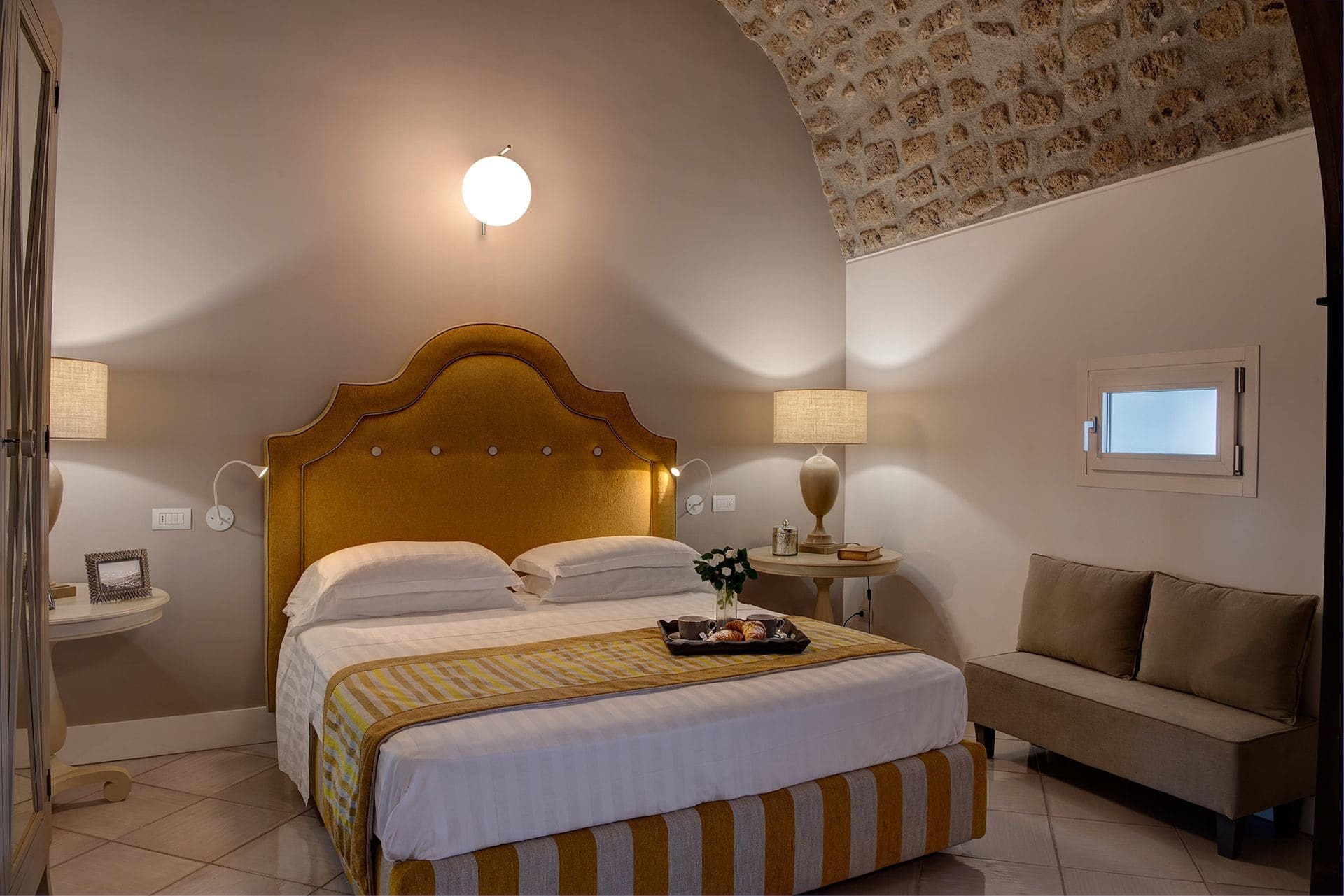 Amore Rentals - Villa Galidia Сорренто Экстерьер фото